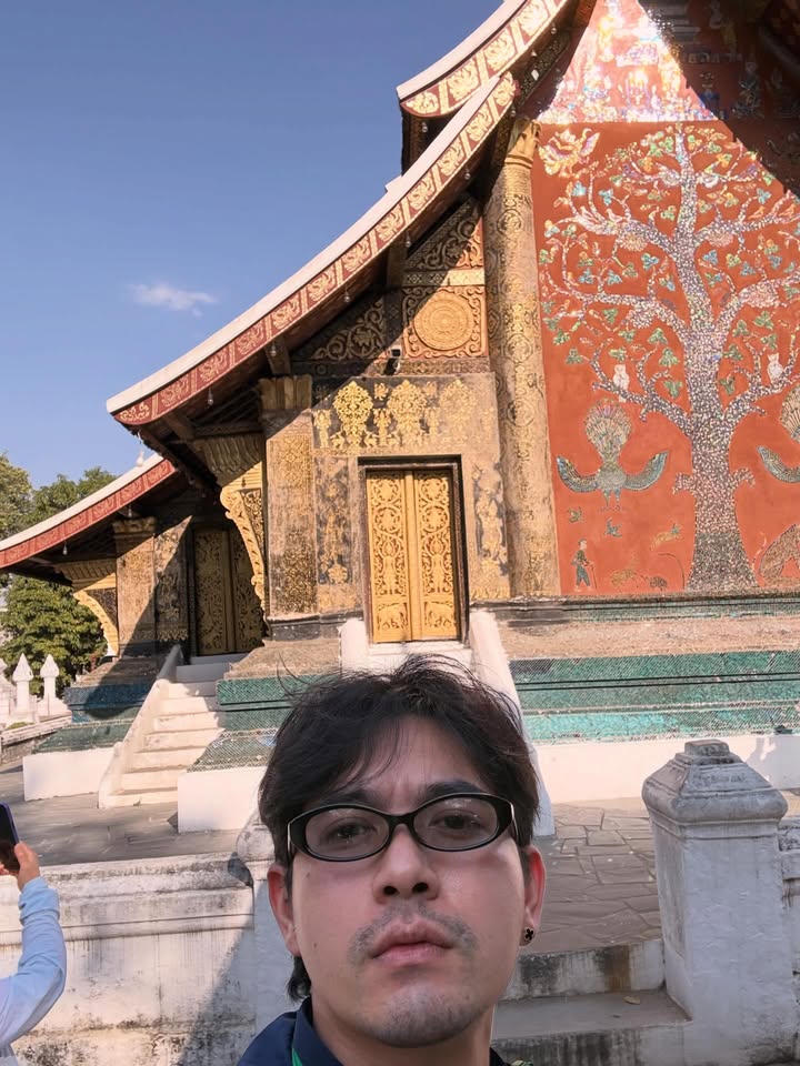 เข้ม -  หัสวีร์ ภัคพงษ์ไพศาล