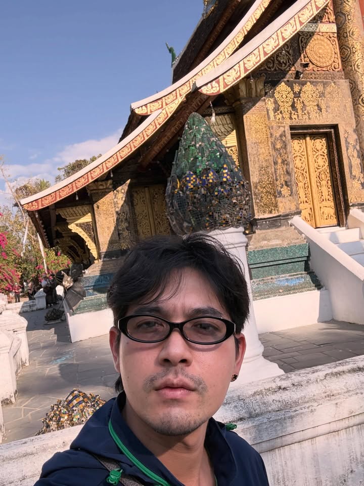 เข้ม -  หัสวีร์ ภัคพงษ์ไพศาล