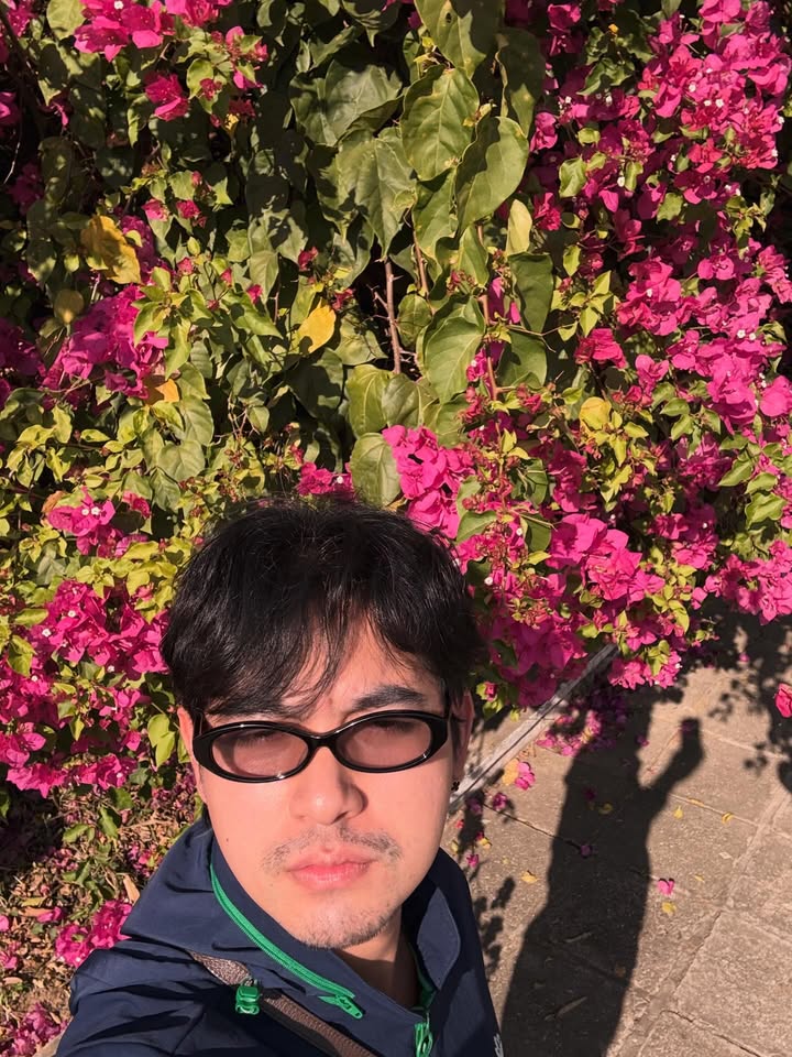 เข้ม -  หัสวีร์ ภัคพงษ์ไพศาล