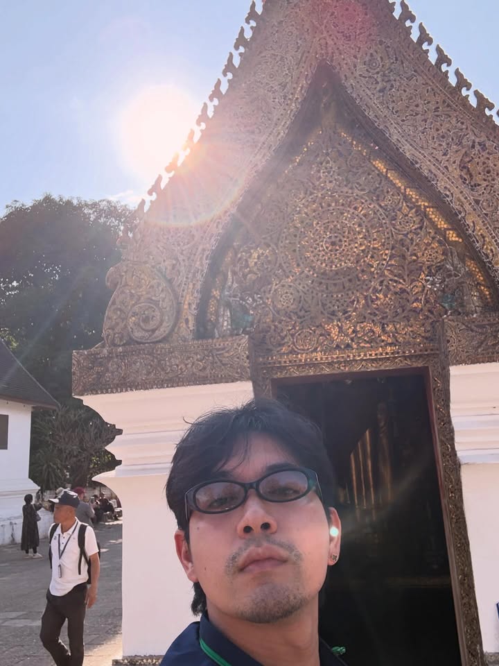 เข้ม -  หัสวีร์ ภัคพงษ์ไพศาล