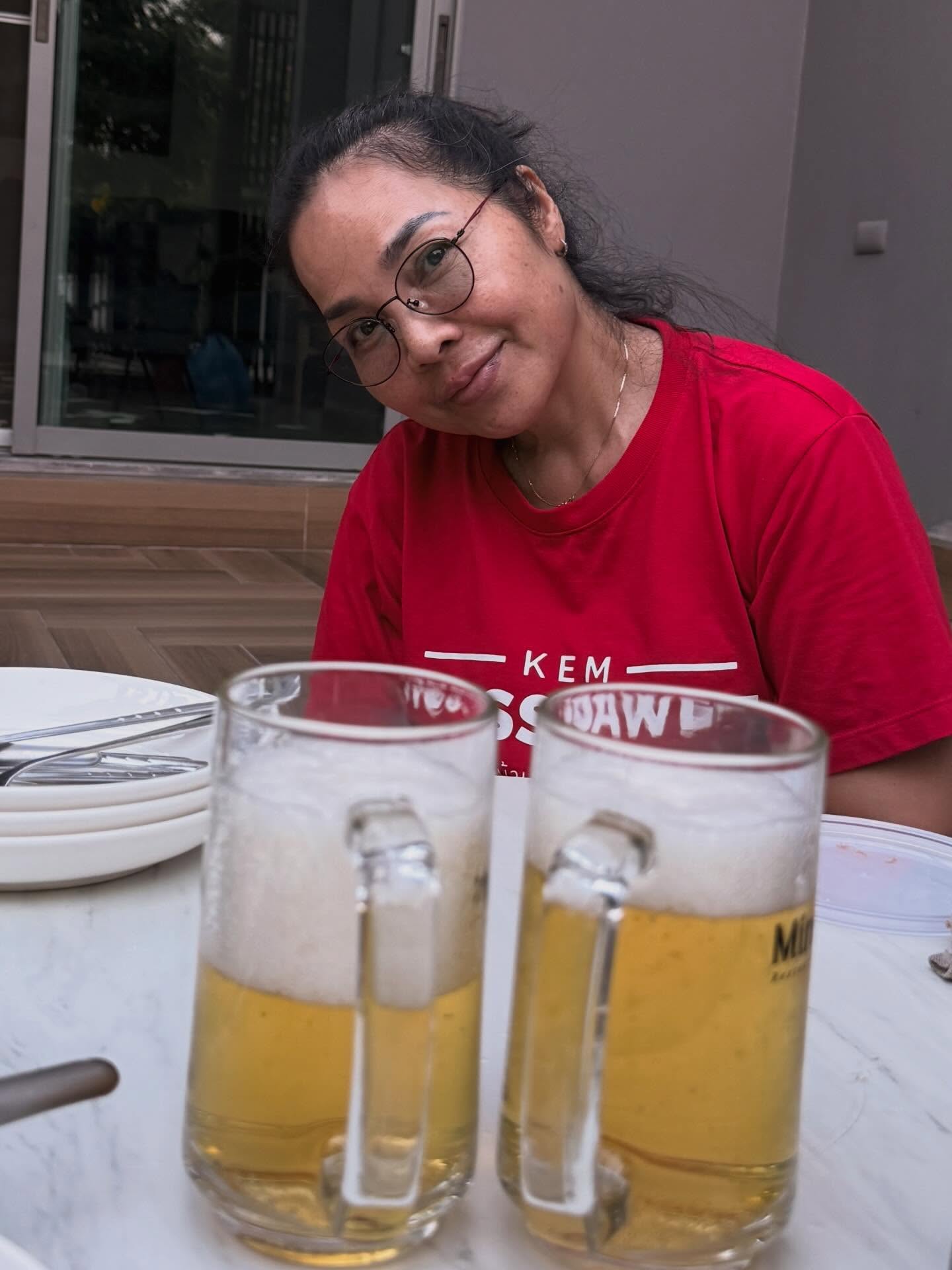 เข้ม -  หัสวีร์ ภัคพงษ์ไพศาล