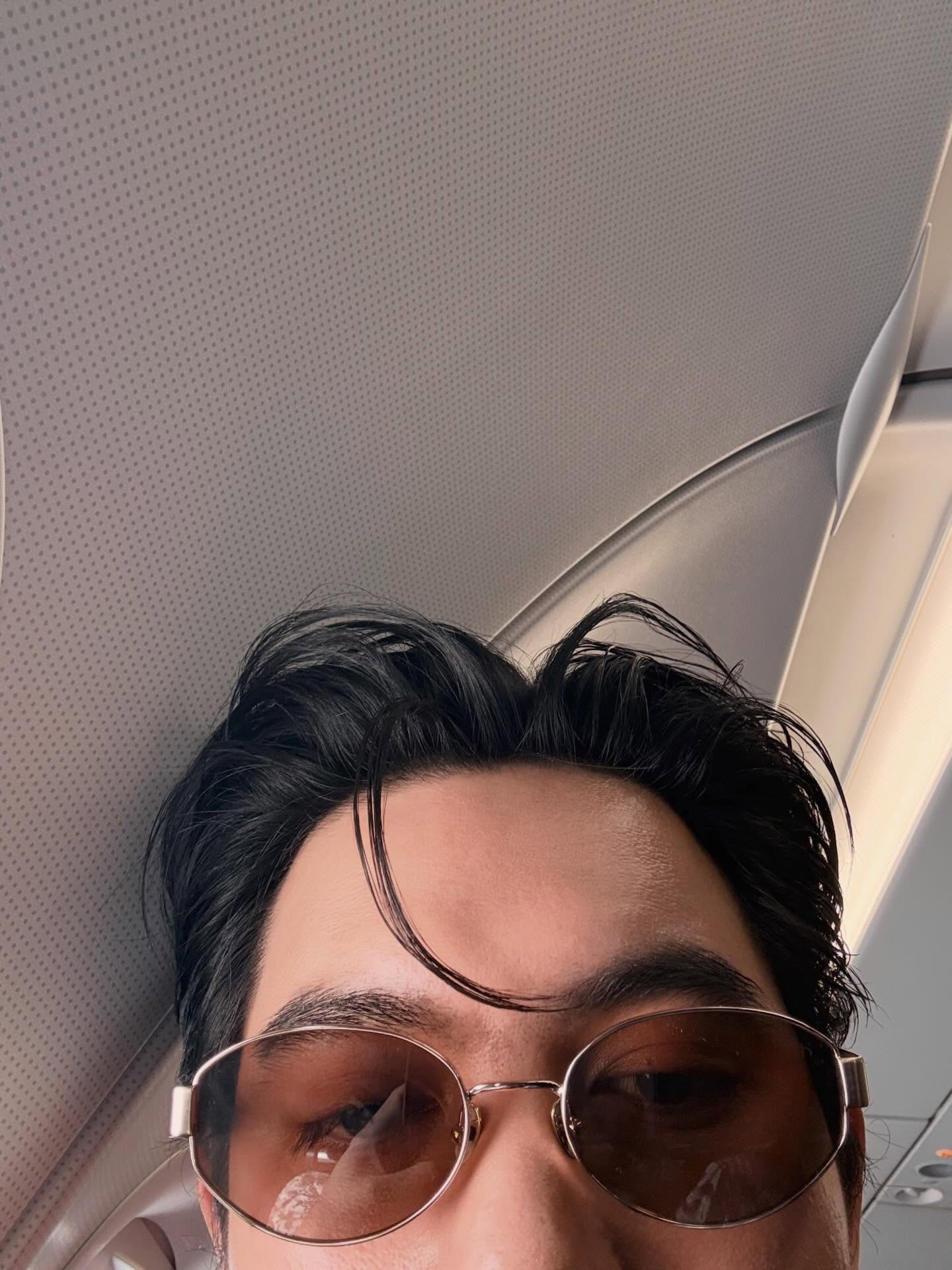 เข้ม -  หัสวีร์ ภัคพงษ์ไพศาล