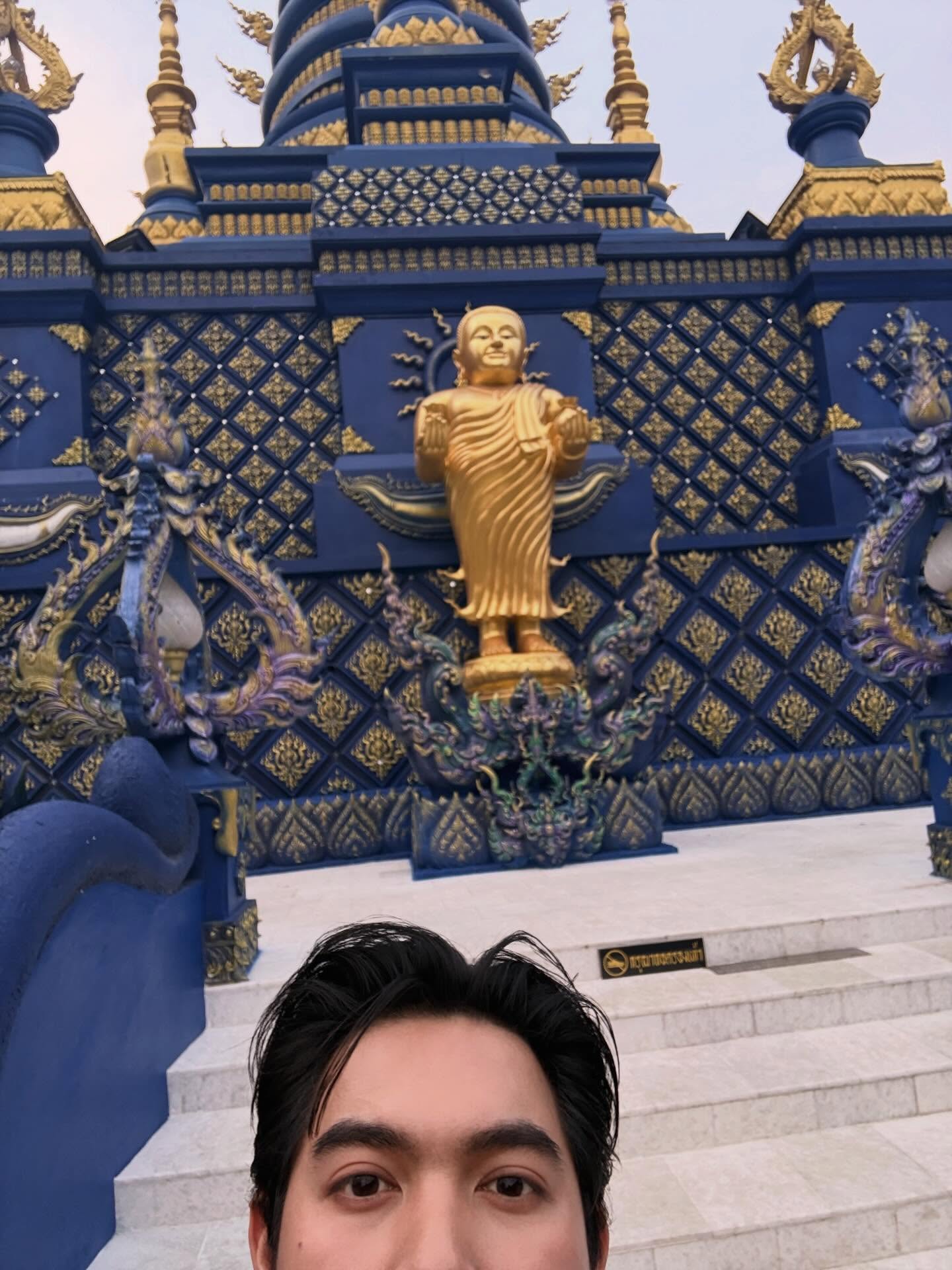 เข้ม -  หัสวีร์ ภัคพงษ์ไพศาล