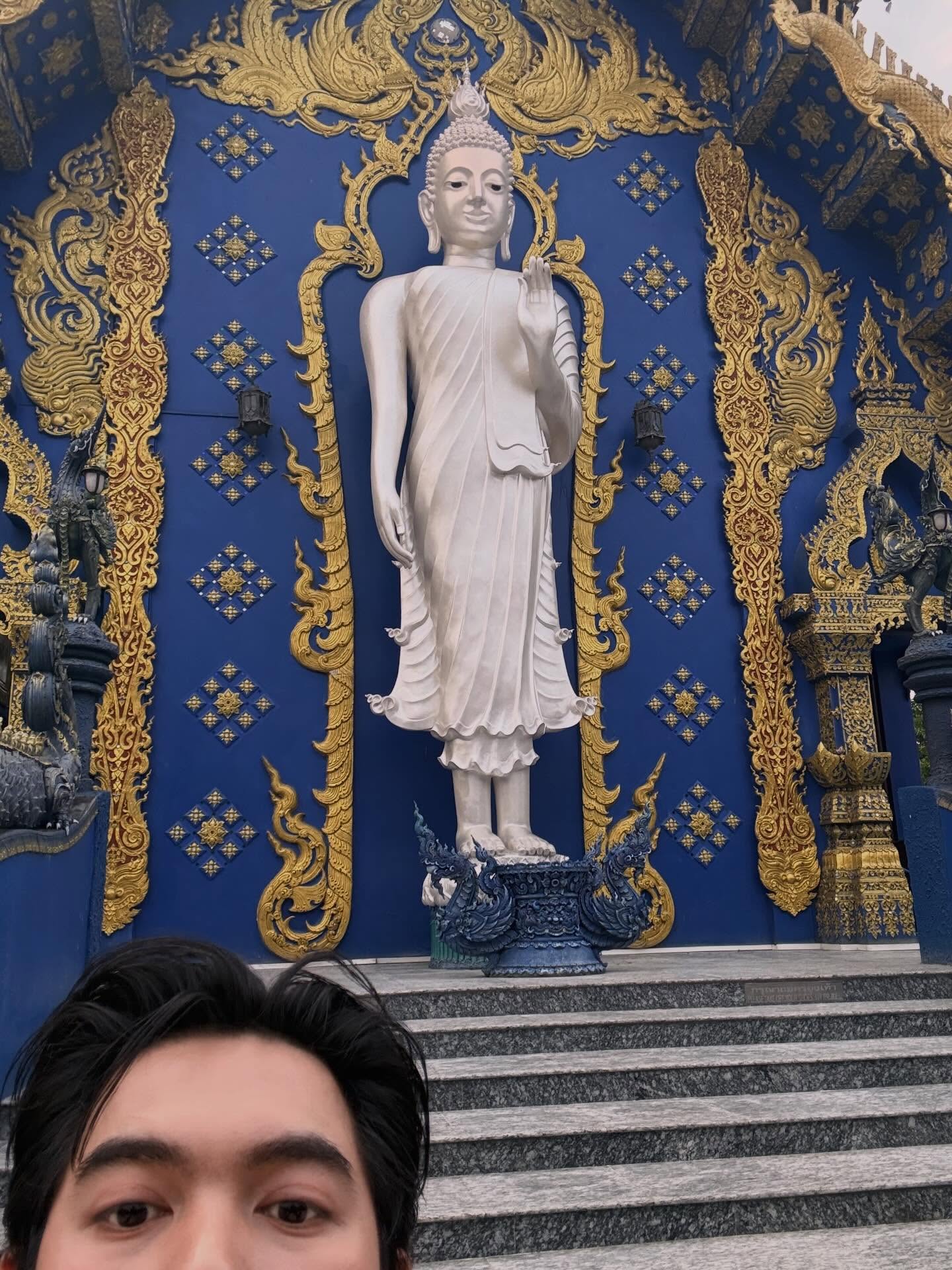 เข้ม -  หัสวีร์ ภัคพงษ์ไพศาล