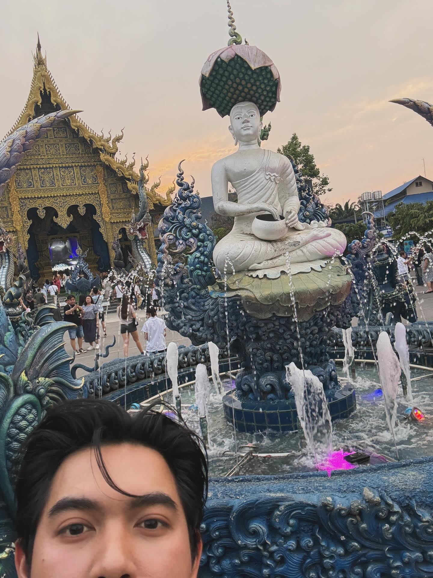 เข้ม -  หัสวีร์ ภัคพงษ์ไพศาล