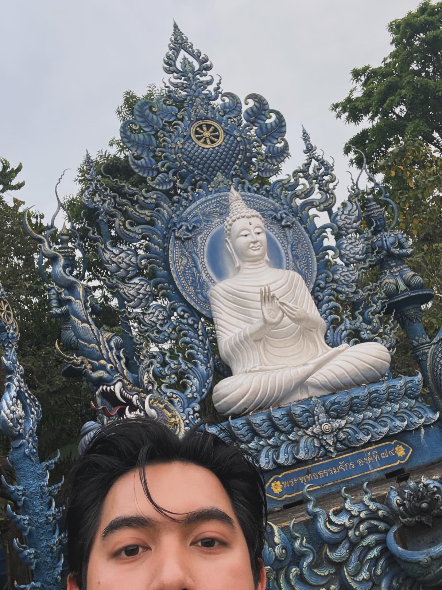 เข้ม -  หัสวีร์ ภัคพงษ์ไพศาล