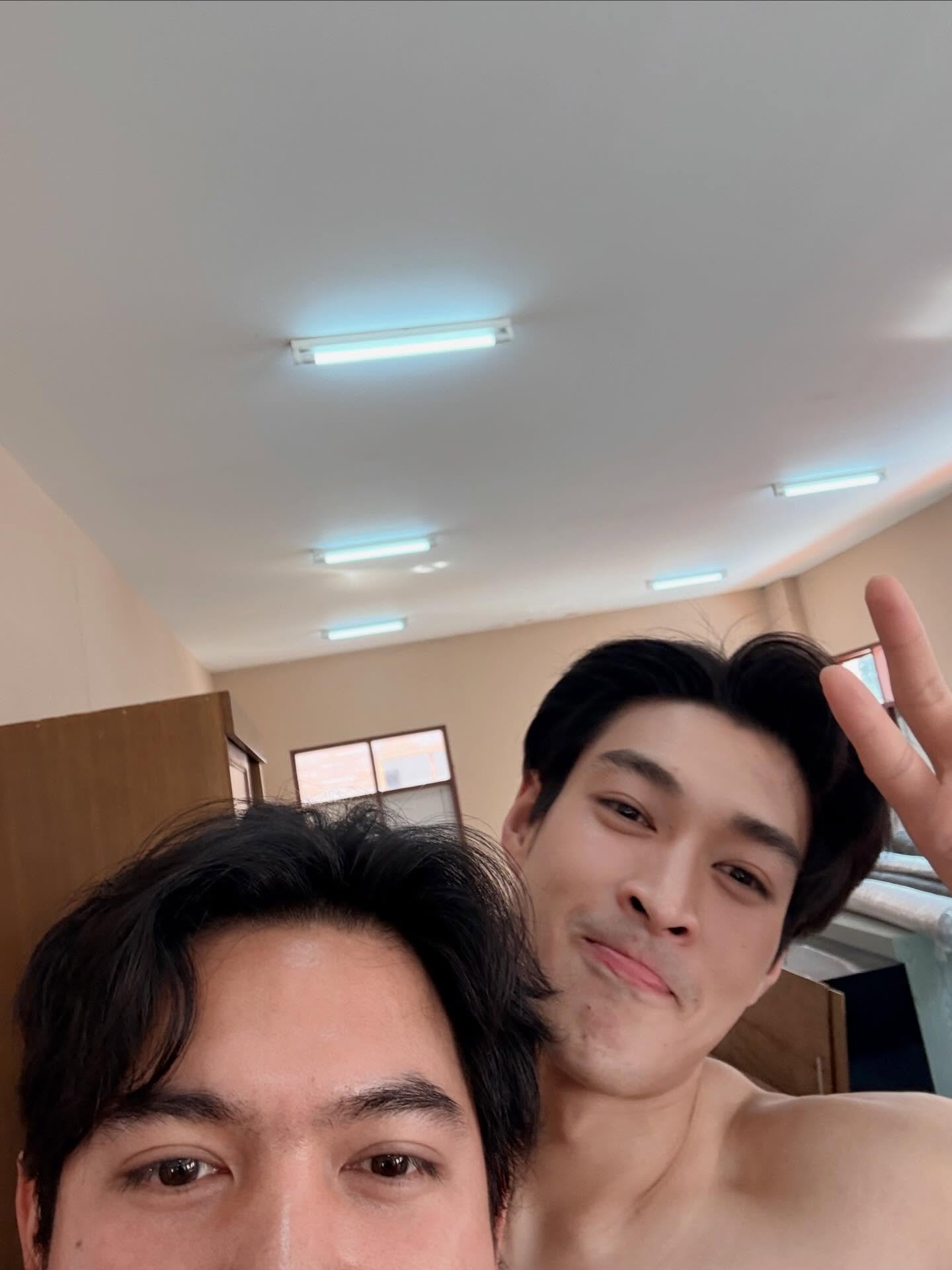 เข้ม -  หัสวีร์ ภัคพงษ์ไพศาล