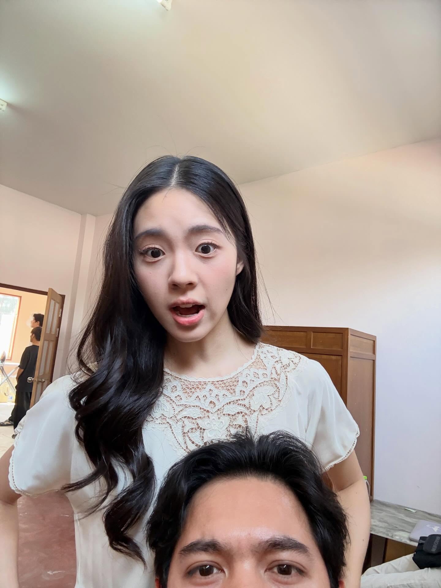 เข้ม -  หัสวีร์ ภัคพงษ์ไพศาล