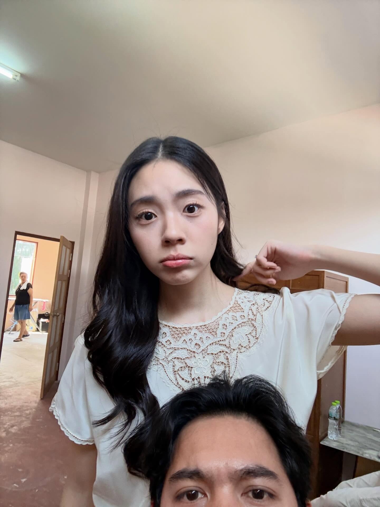 เข้ม -  หัสวีร์ ภัคพงษ์ไพศาล