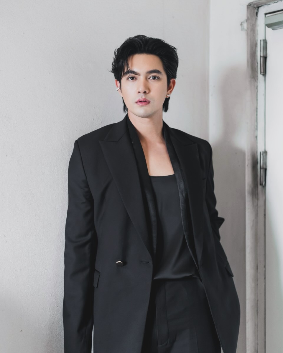 เข้ม -  หัสวีร์ ภัคพงษ์ไพศาล