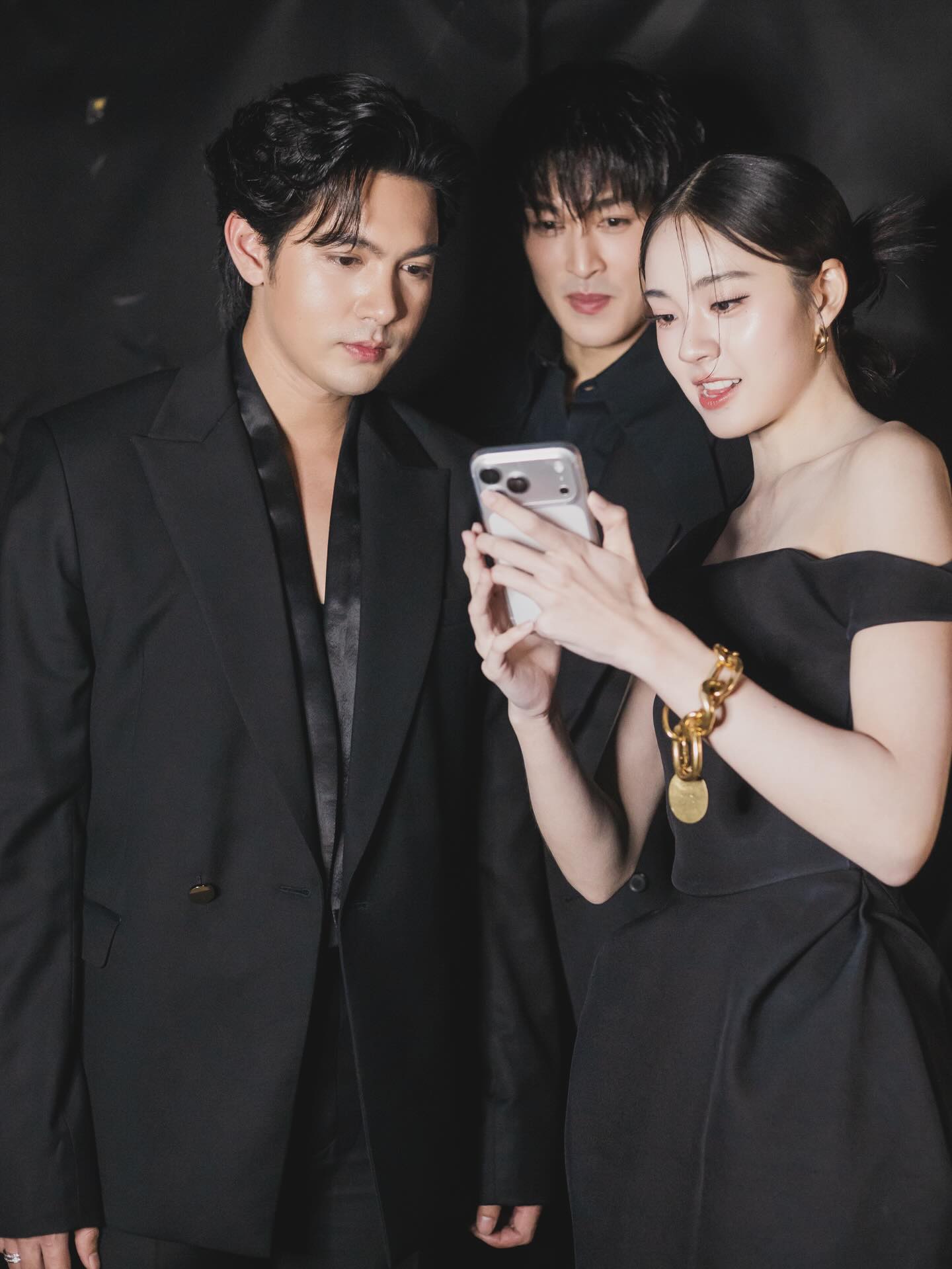 เข้ม -  หัสวีร์ ภัคพงษ์ไพศาล