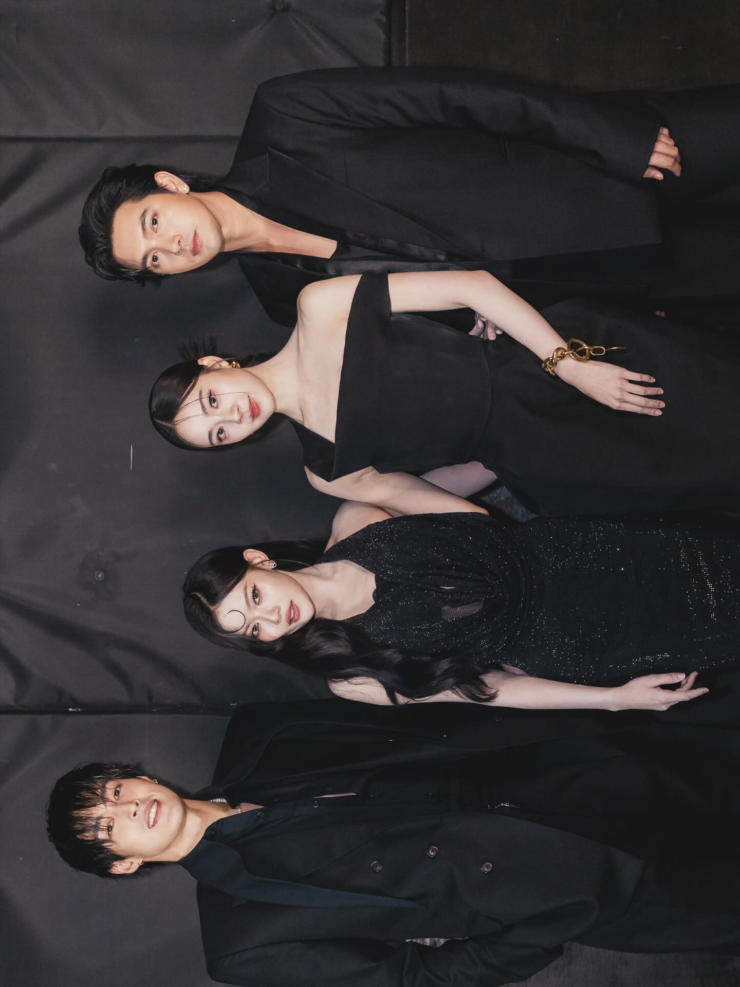 เข้ม -  หัสวีร์ ภัคพงษ์ไพศาล