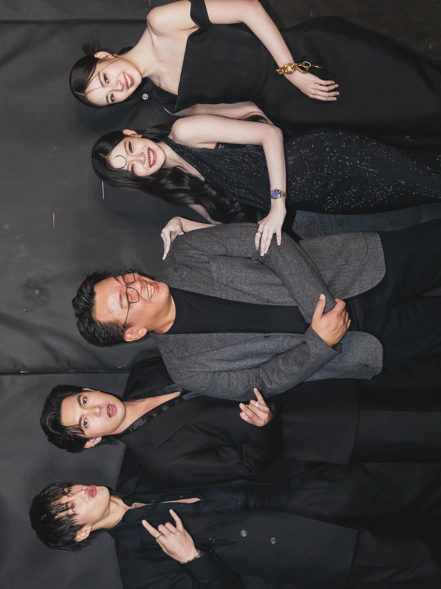 เข้ม -  หัสวีร์ ภัคพงษ์ไพศาล