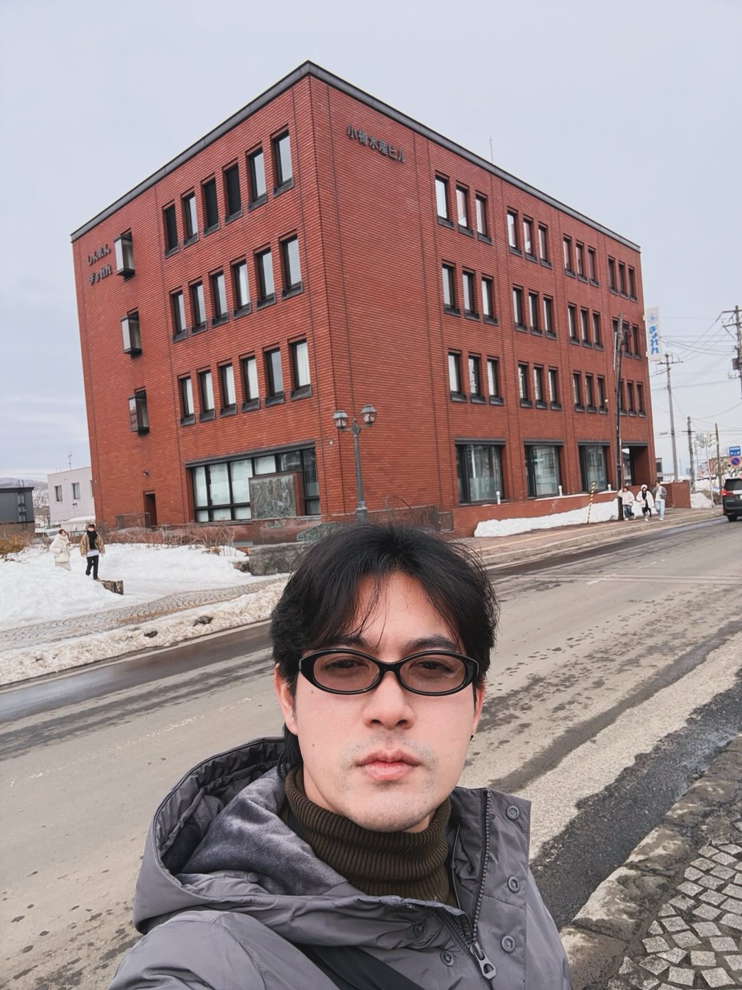 เข้ม -  หัสวีร์ ภัคพงษ์ไพศาล