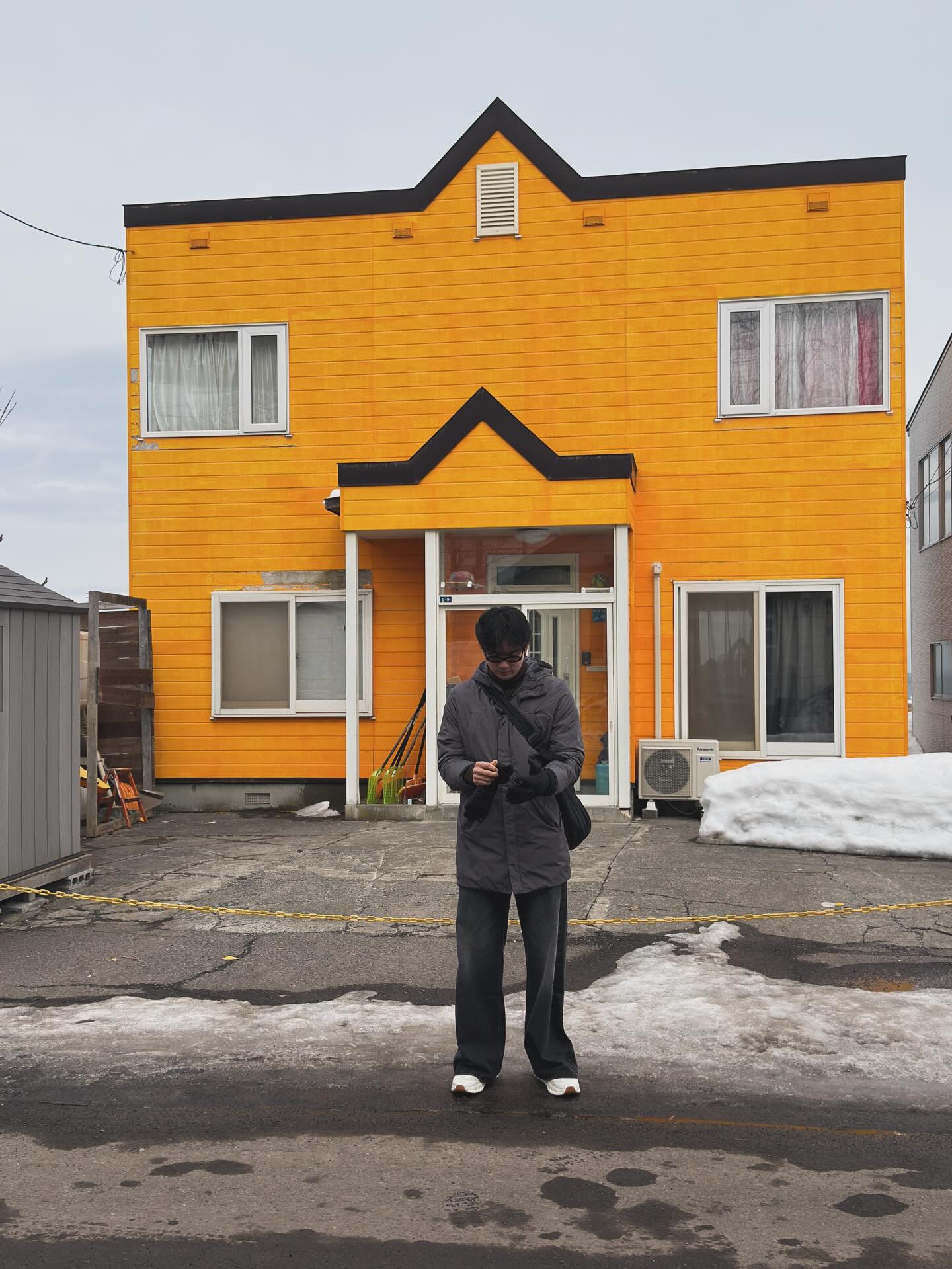 เข้ม -  หัสวีร์ ภัคพงษ์ไพศาล