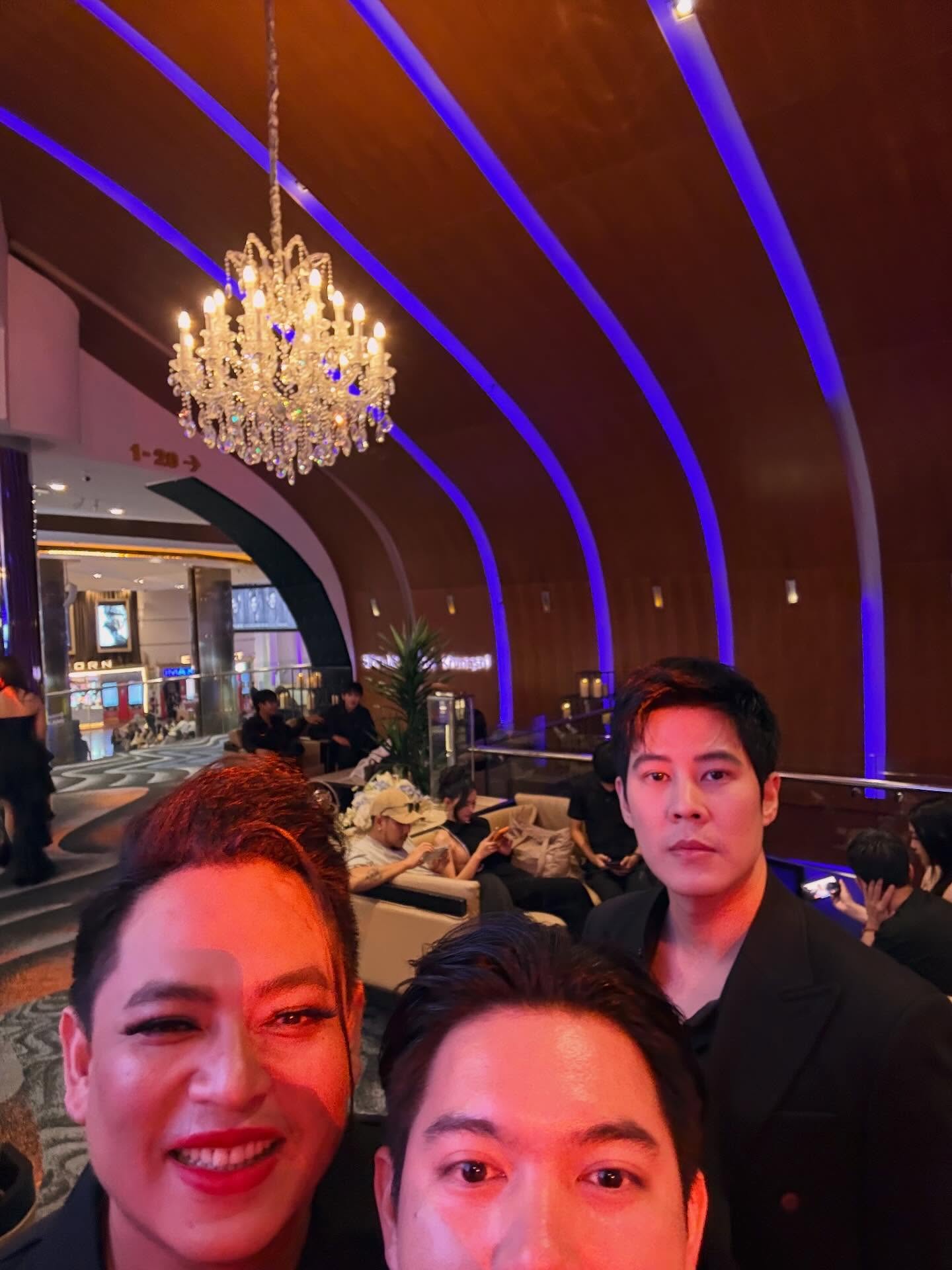 เข้ม -  หัสวีร์ ภัคพงษ์ไพศาล