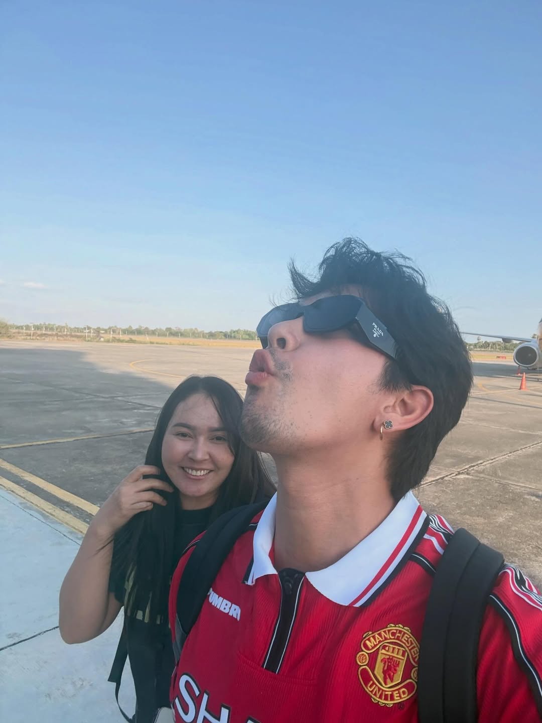 เข้ม -  หัสวีร์ ภัคพงษ์ไพศาล