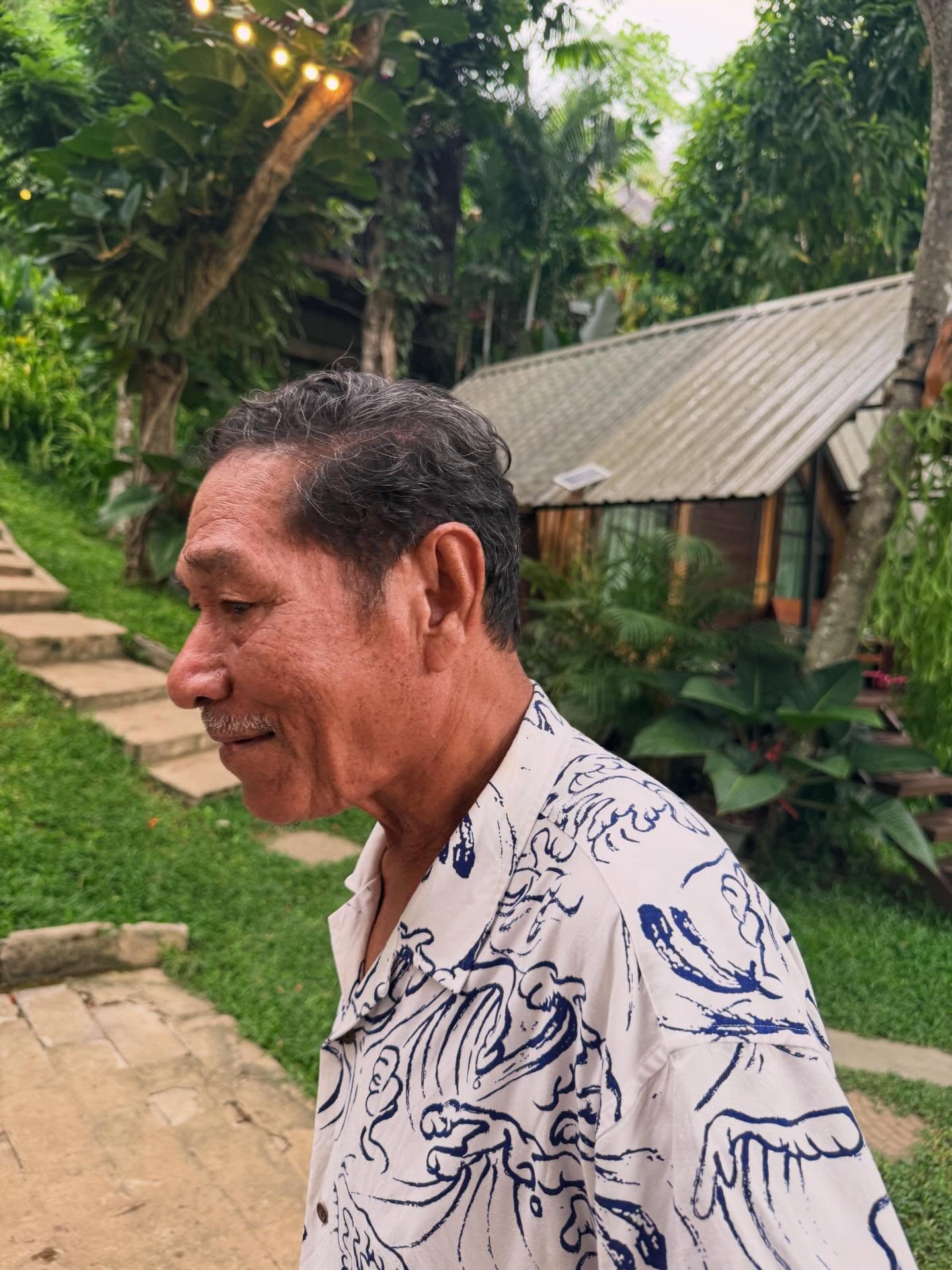 เข้ม -  หัสวีร์ ภัคพงษ์ไพศาล