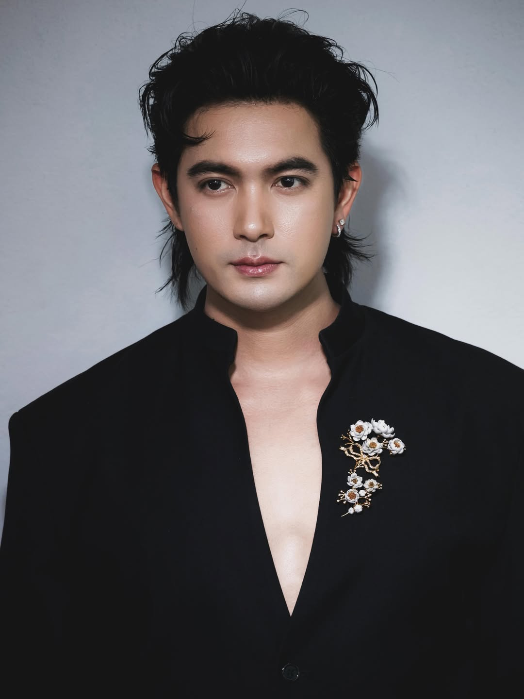 เข้ม -  หัสวีร์ ภัคพงษ์ไพศาล