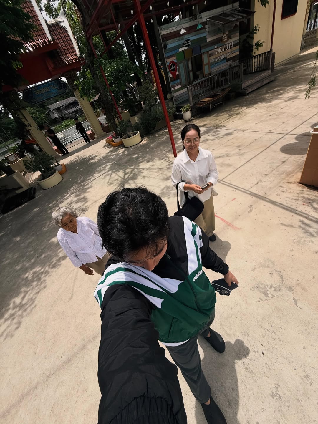 เข้ม -  หัสวีร์ ภัคพงษ์ไพศาล