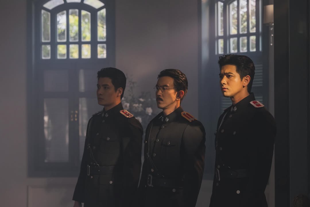 เข้ม -  หัสวีร์ ภัคพงษ์ไพศาล