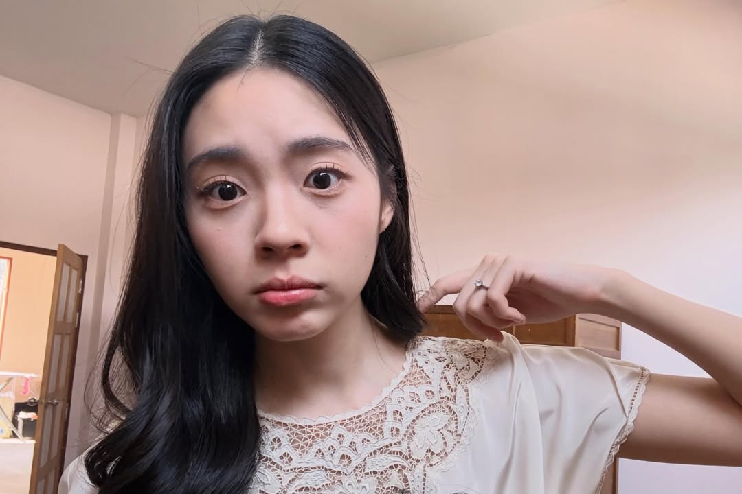 เข้ม -  หัสวีร์ ภัคพงษ์ไพศาล