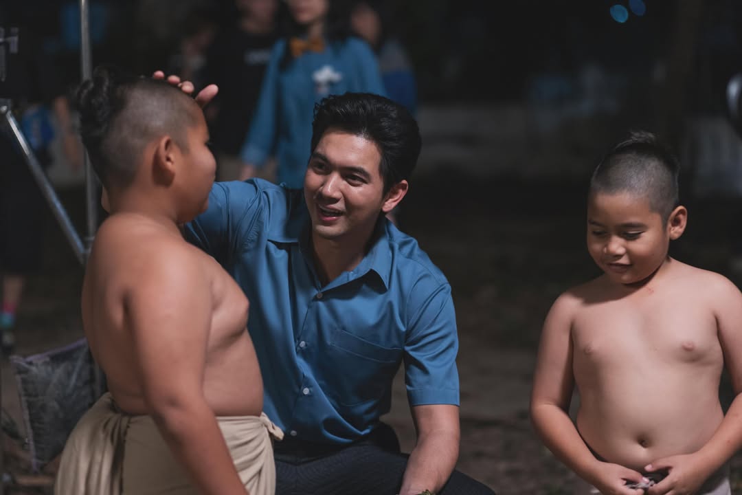 เข้ม -  หัสวีร์ ภัคพงษ์ไพศาล