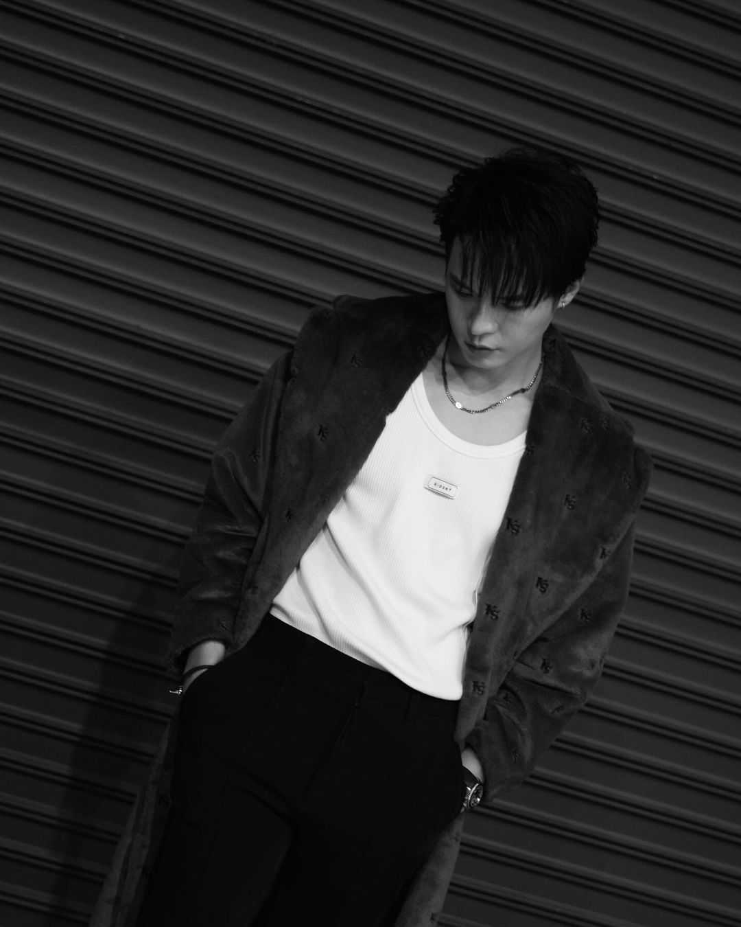 บิลลี่ - ภัทรชนน อ่อนสอาด