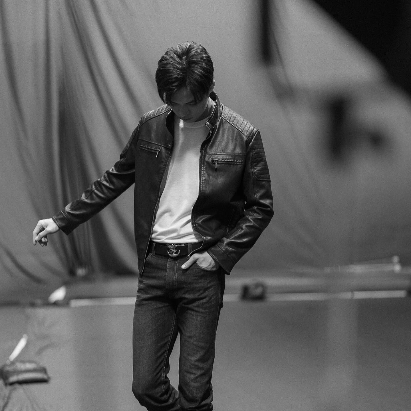 บิลลี่ - ภัทรชนน อ่อนสอาด