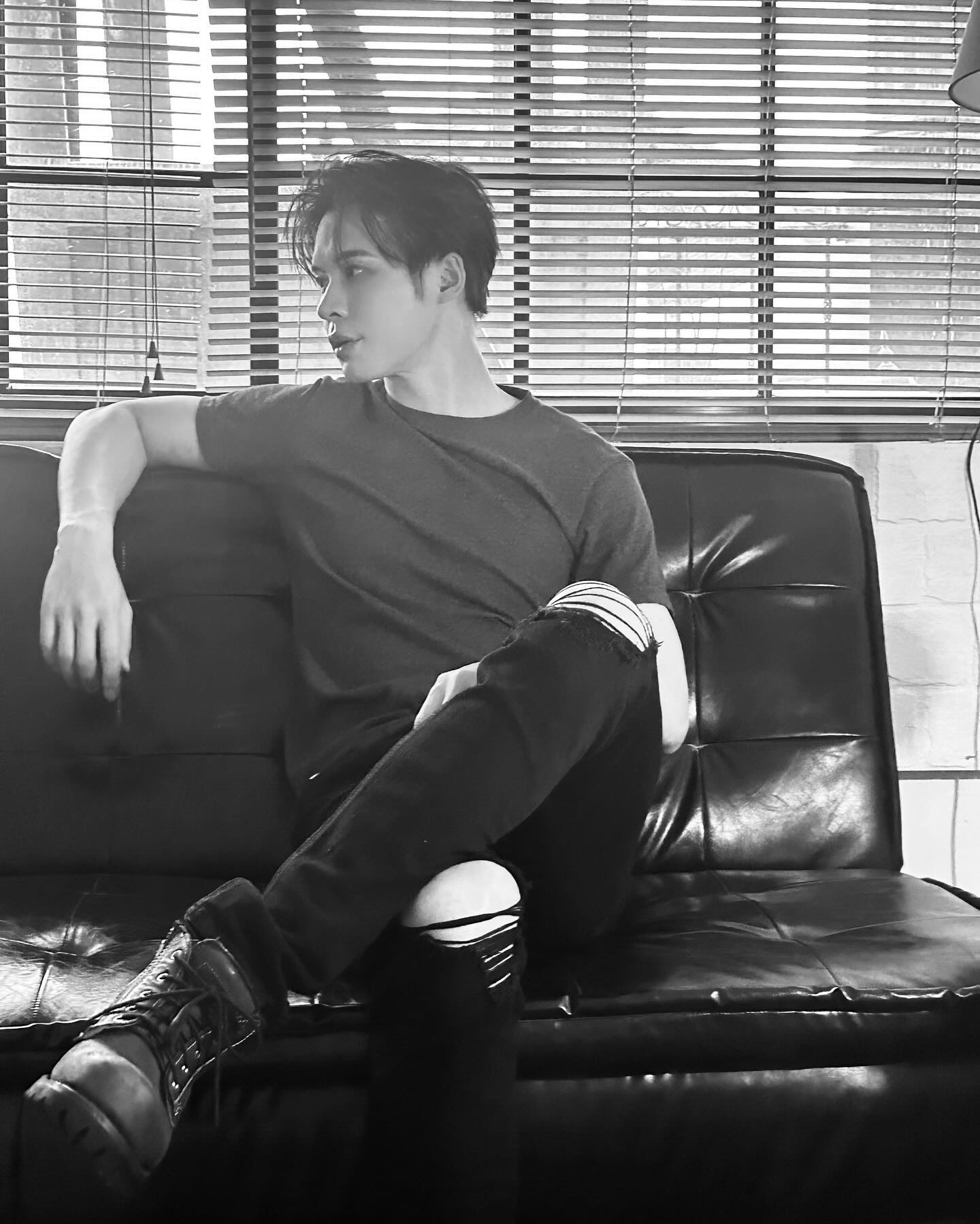 บิลลี่ - ภัทรชนน อ่อนสอาด