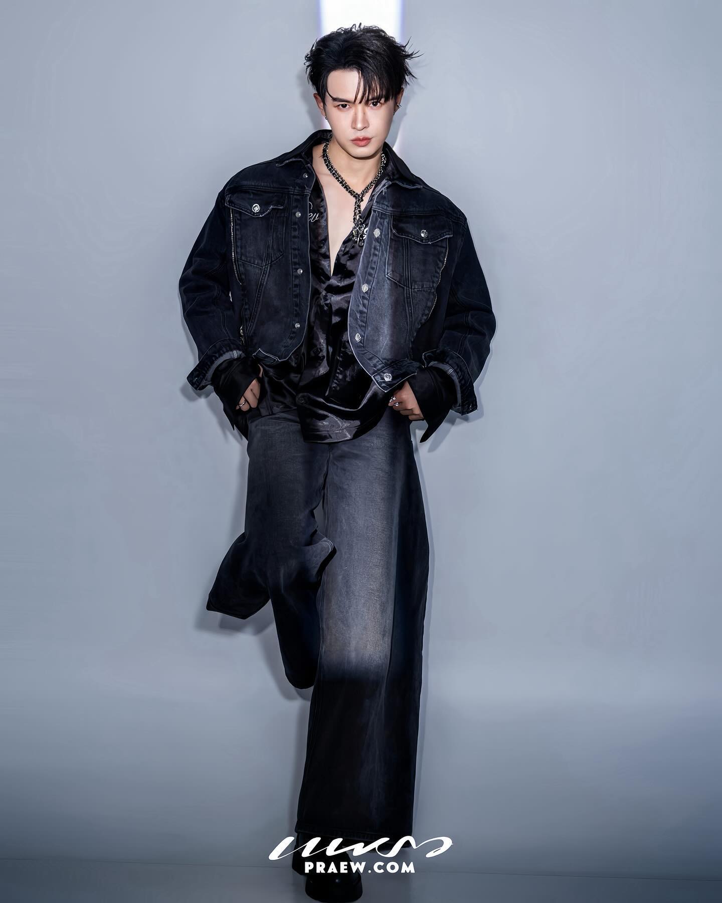 บิลลี่ - ภัทรชนน อ่อนสอาด