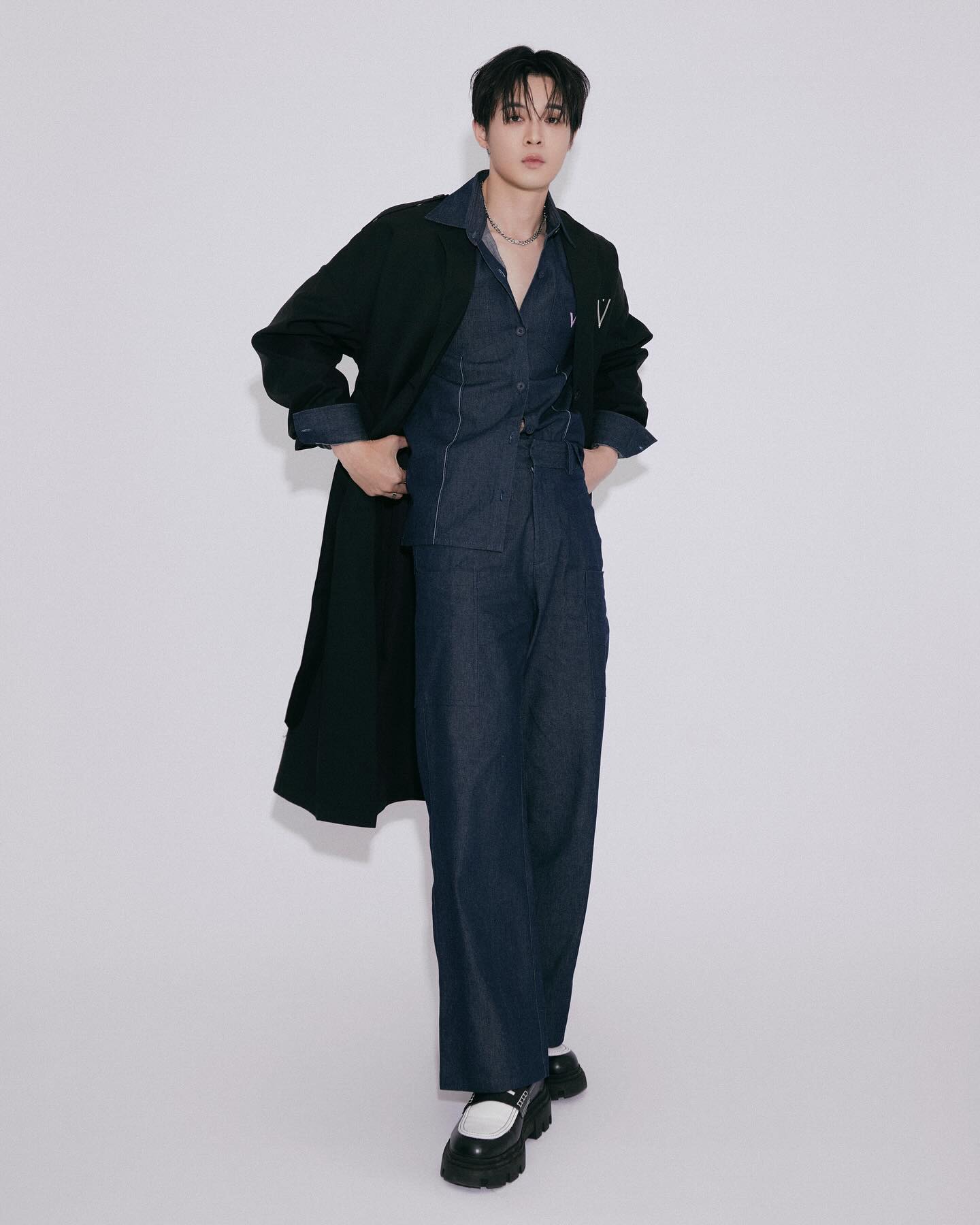 บิลลี่ - ภัทรชนน อ่อนสอาด