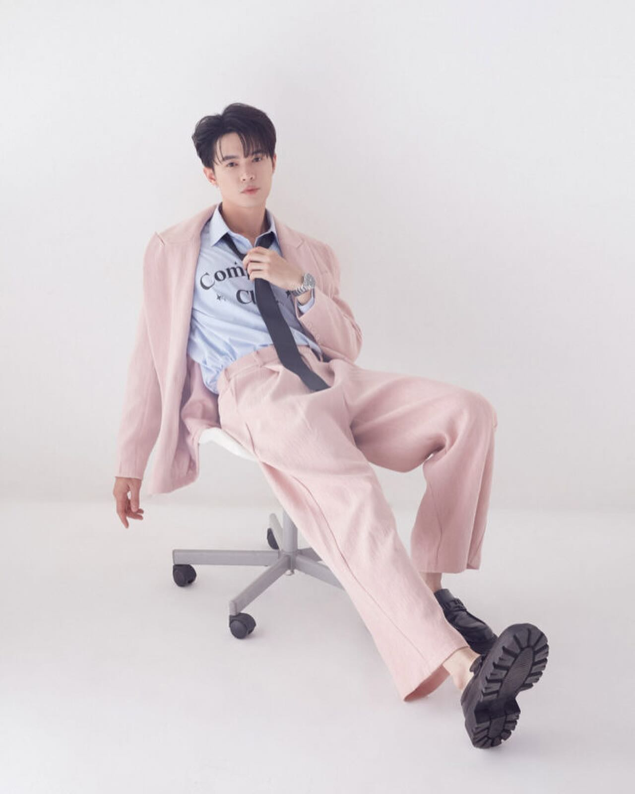 บิลลี่ - ภัทรชนน อ่อนสอาด