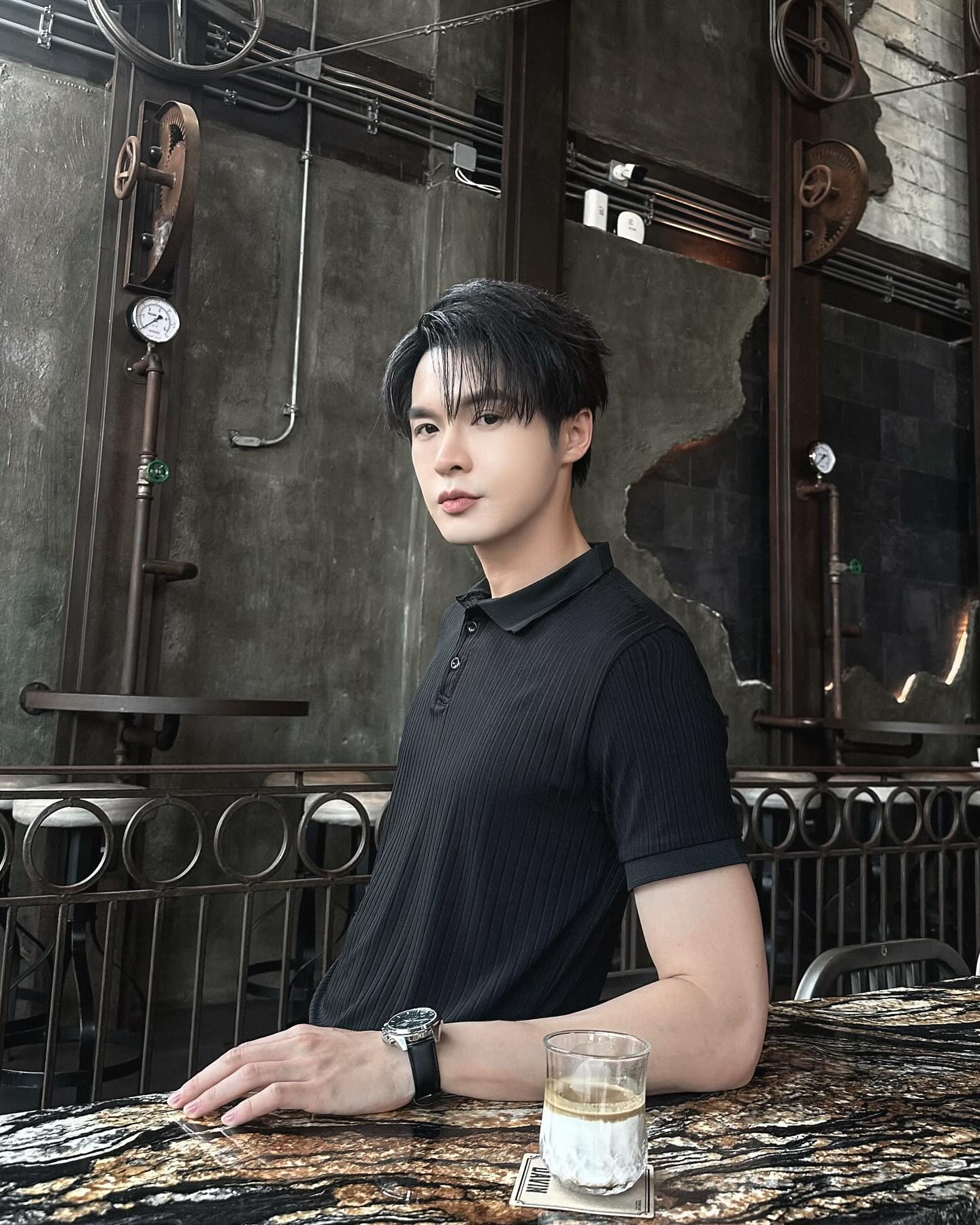 บิลลี่ - ภัทรชนน อ่อนสอาด