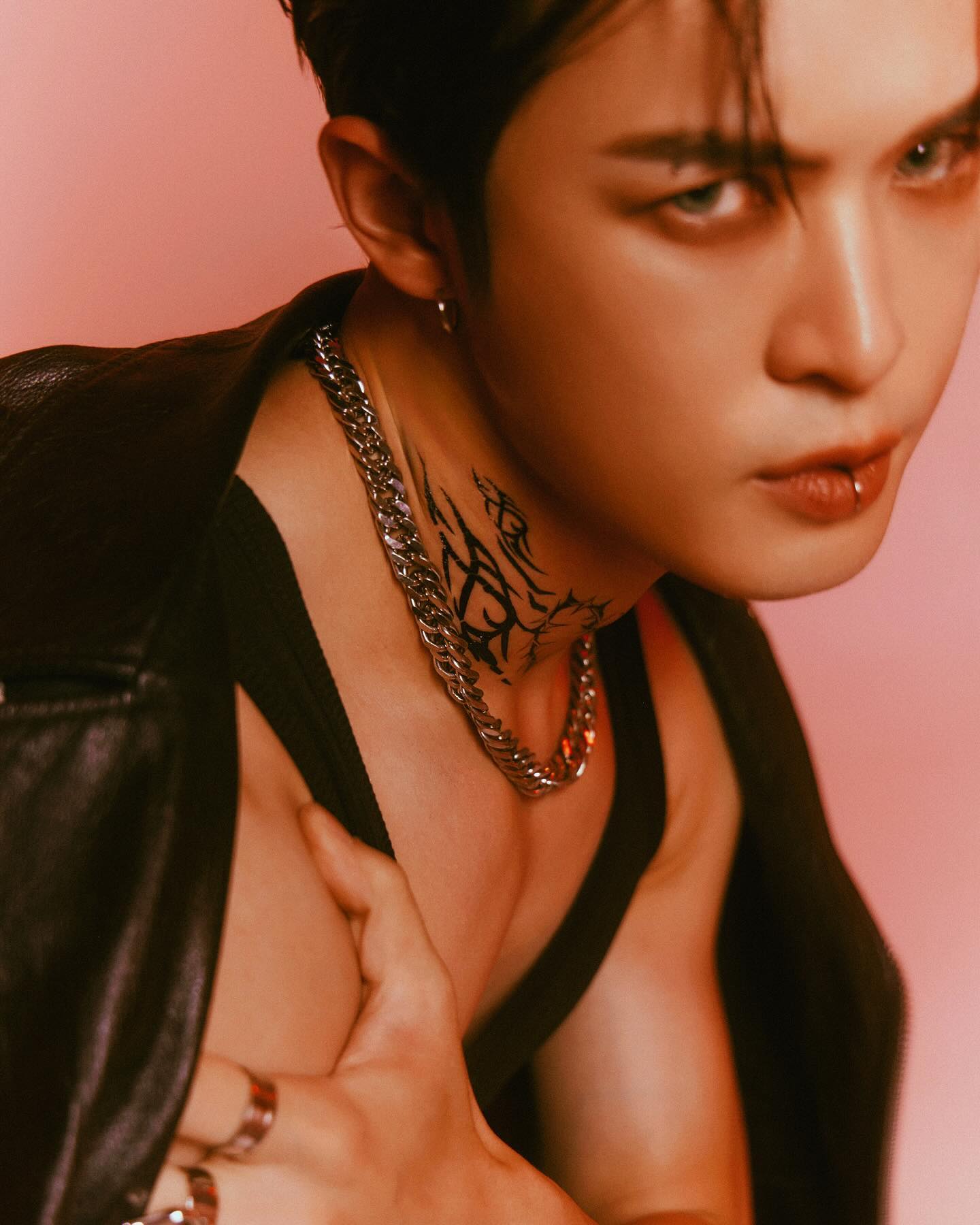 บิลลี่ - ภัทรชนน อ่อนสอาด