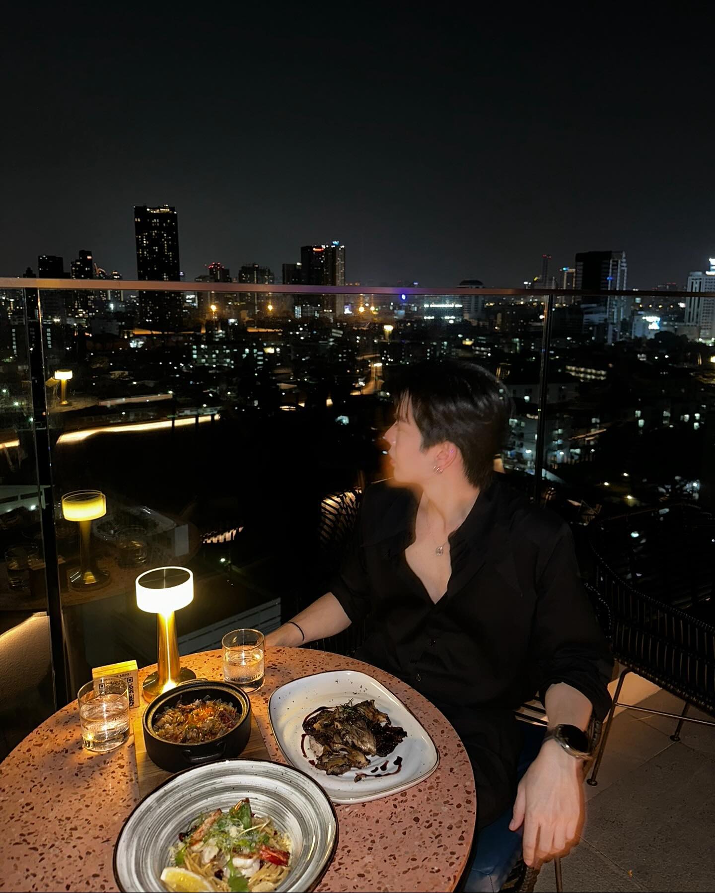 บิลลี่ - ภัทรชนน อ่อนสอาด