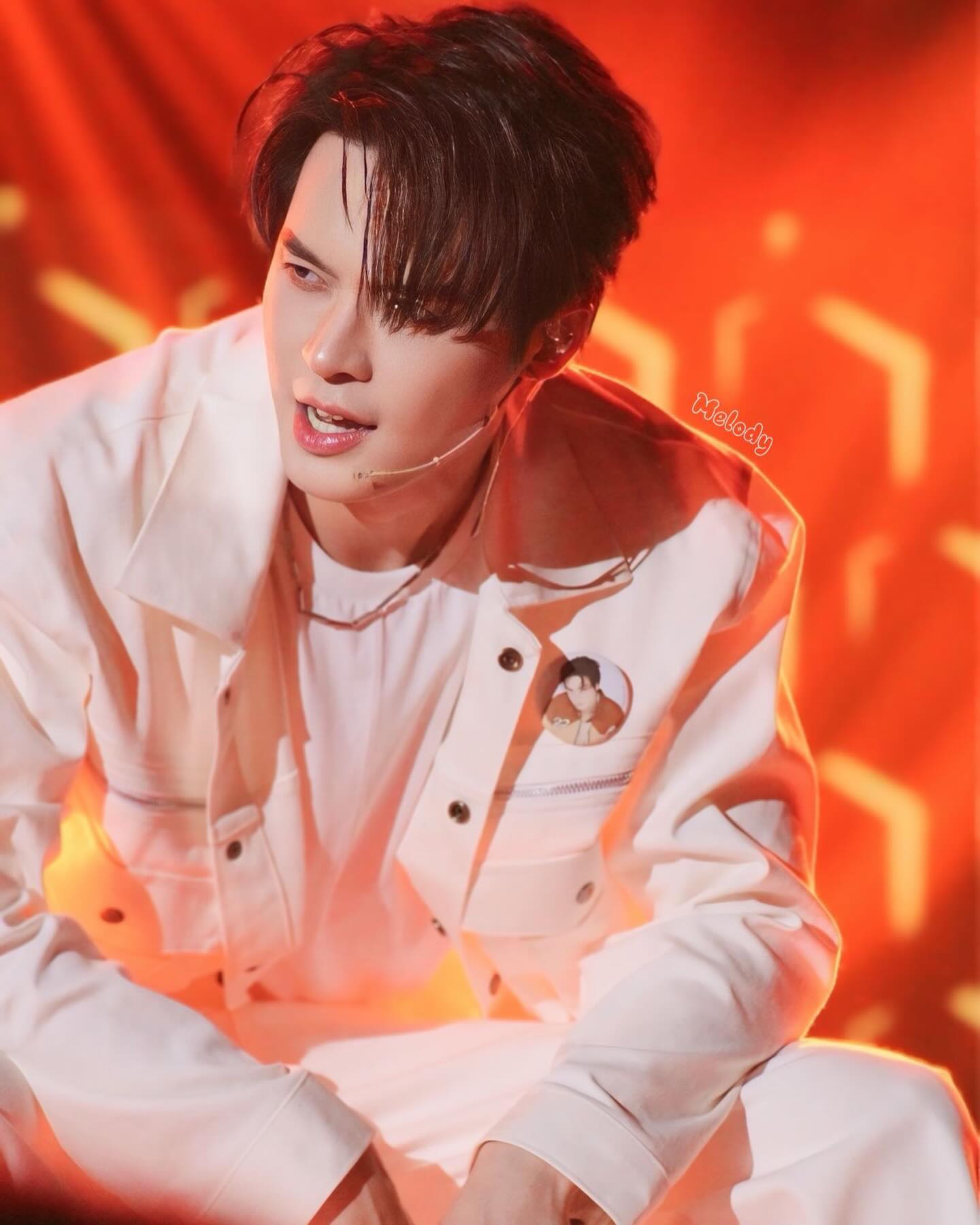 บิลลี่ - ภัทรชนน อ่อนสอาด