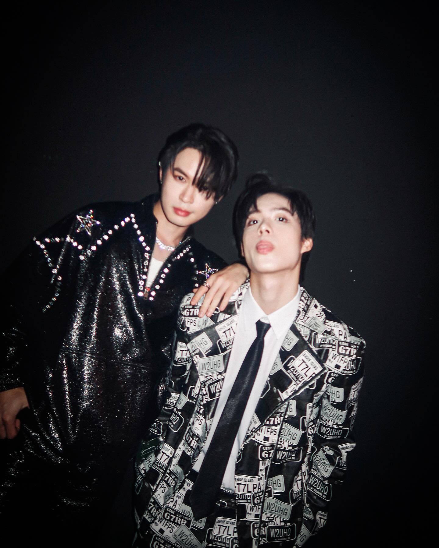 บิลลี่ - ภัทรชนน อ่อนสอาด