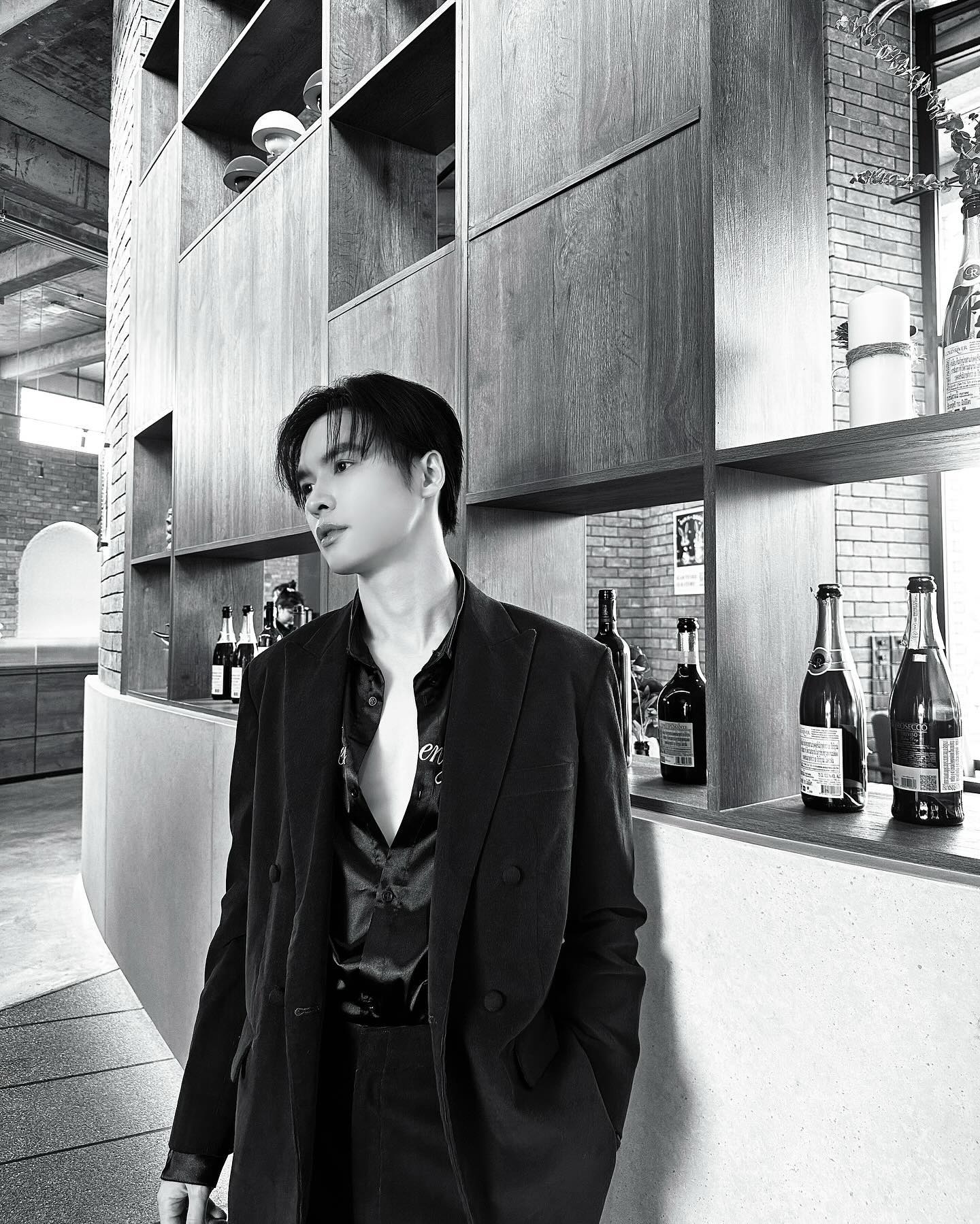 บิลลี่ - ภัทรชนน อ่อนสอาด