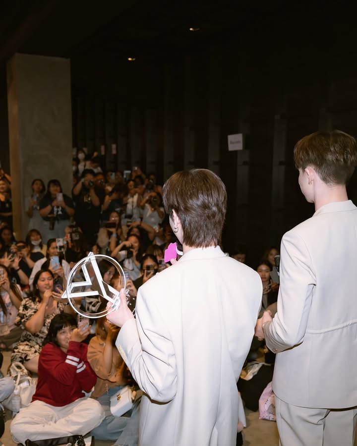 บิลลี่ - ภัทรชนน อ่อนสอาด