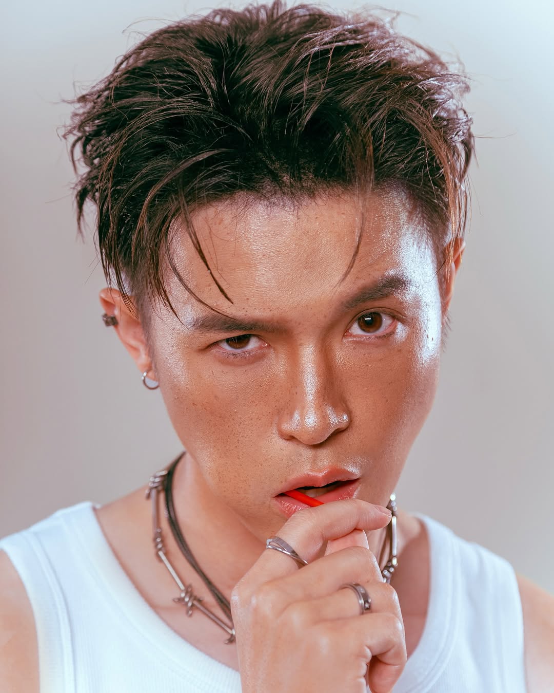 บิลลี่ - ภัทรชนน อ่อนสอาด