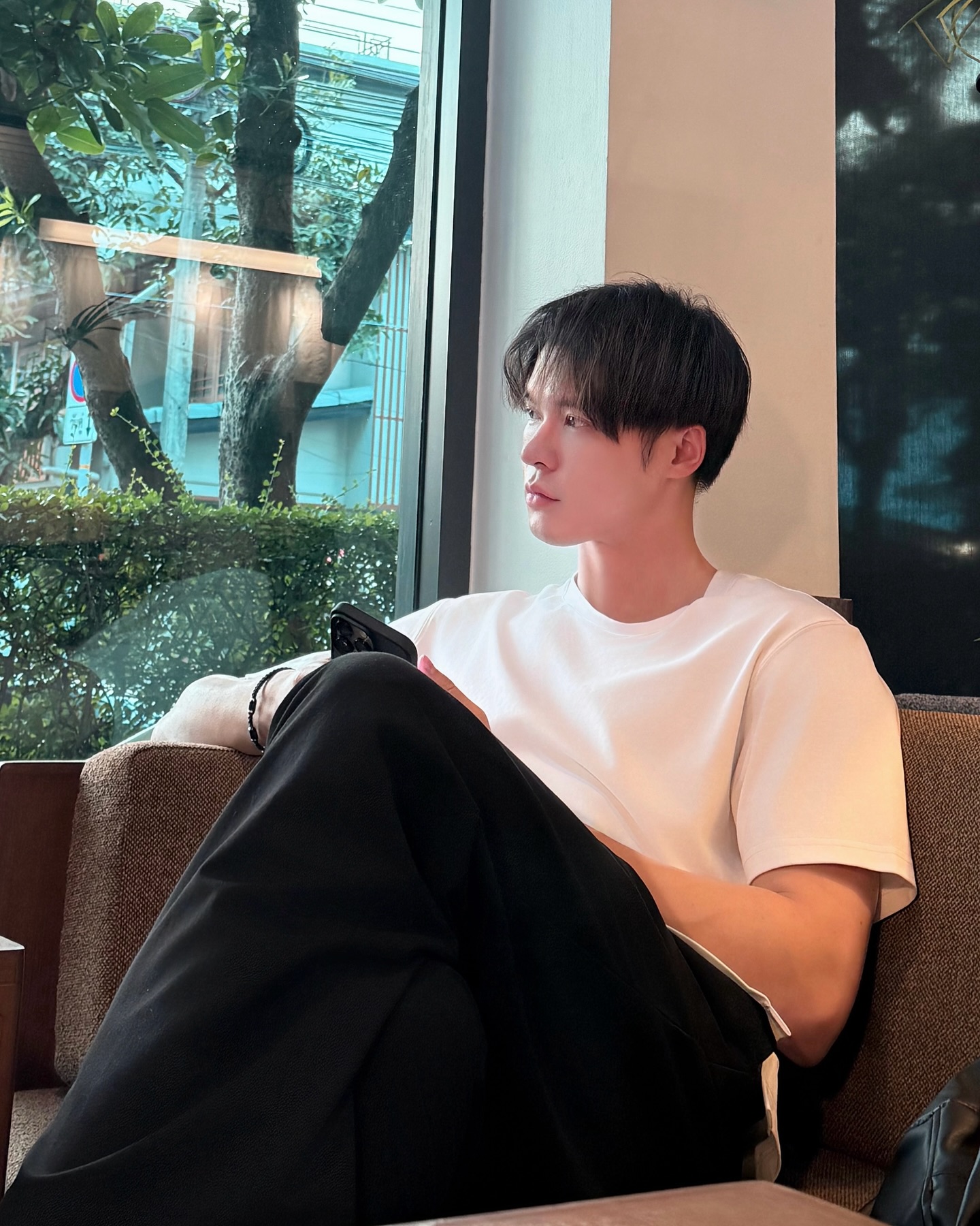 บิลลี่ - ภัทรชนน อ่อนสอาด