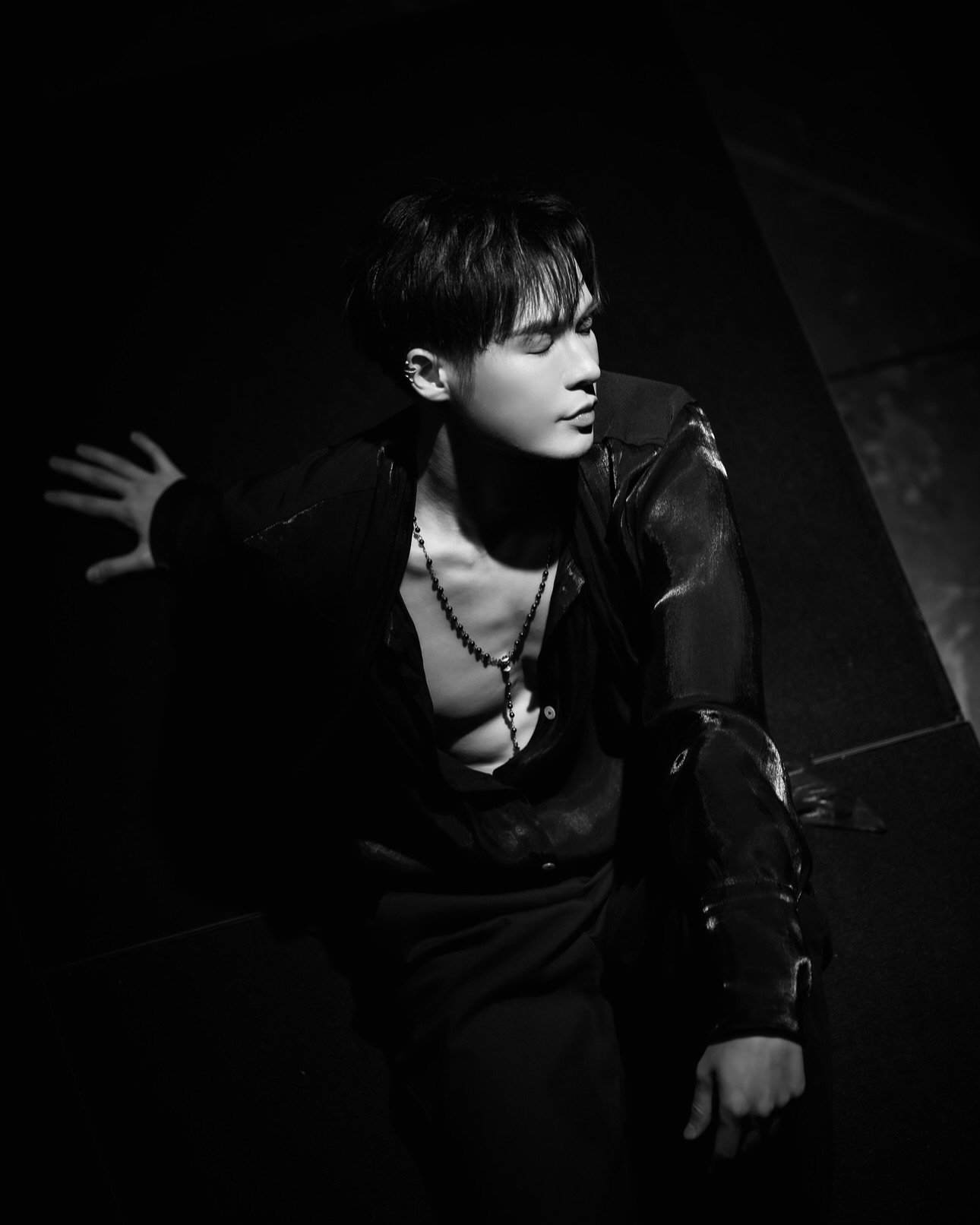 บิลลี่ - ภัทรชนน อ่อนสอาด