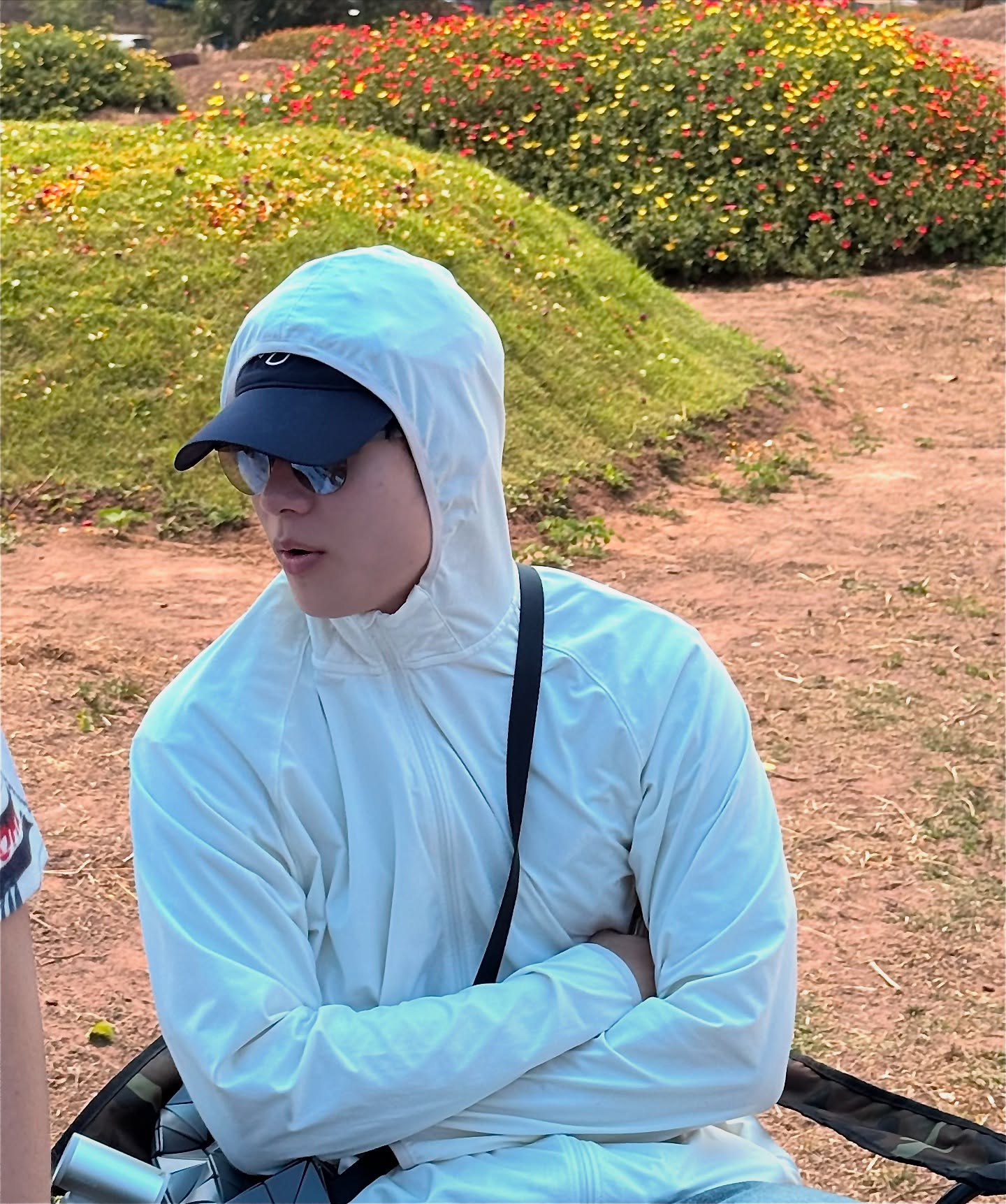 บิลลี่ - ภัทรชนน อ่อนสอาด