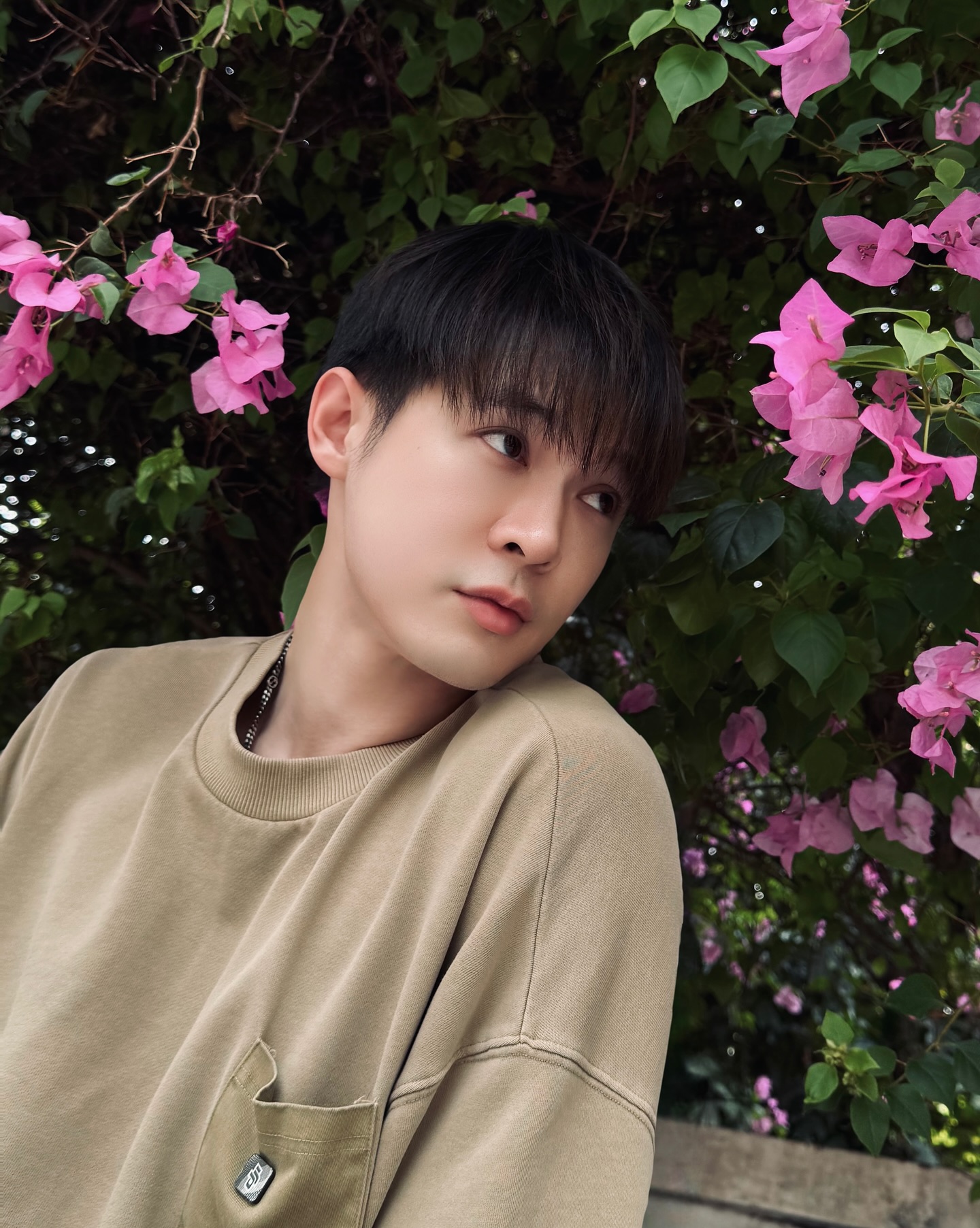 บิลลี่ - ภัทรชนน อ่อนสอาด