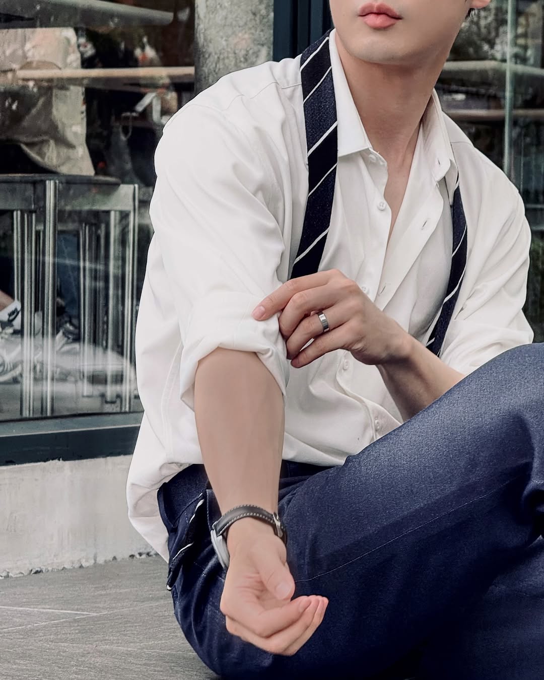 บิลลี่ - ภัทรชนน อ่อนสอาด