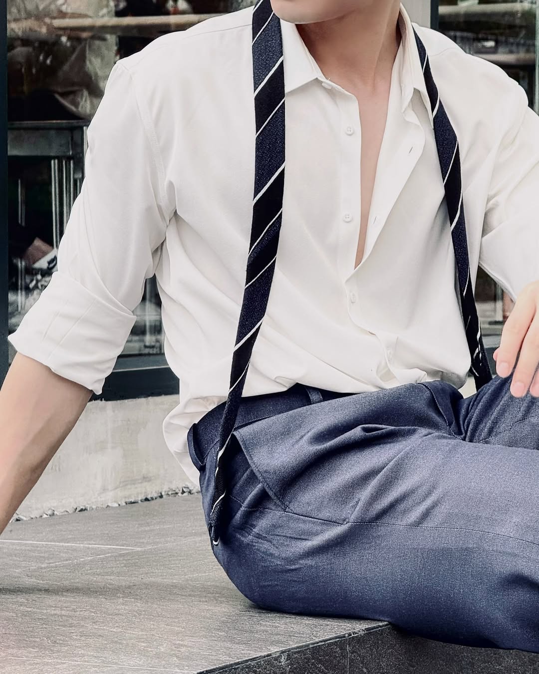 บิลลี่ - ภัทรชนน อ่อนสอาด