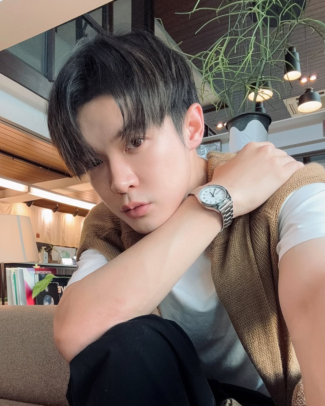 บิลลี่ - ภัทรชนน อ่อนสอาด