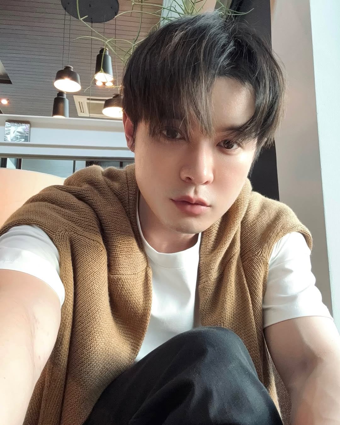 บิลลี่ - ภัทรชนน อ่อนสอาด