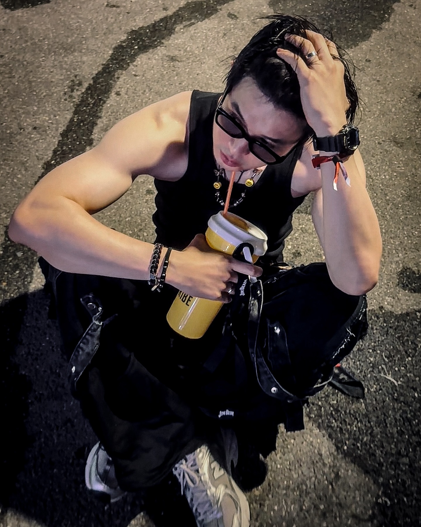 บิลลี่ - ภัทรชนน อ่อนสอาด